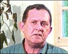 Hector Palacios